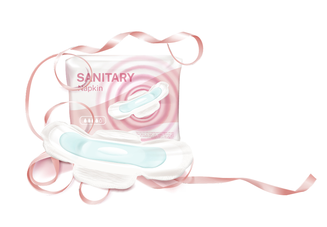 Top Countries with Highest Export of Sanitary Pads to Nepal